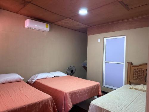 Casa Mtz in 塔馬索波 Casa Mtz in 塔馬索波