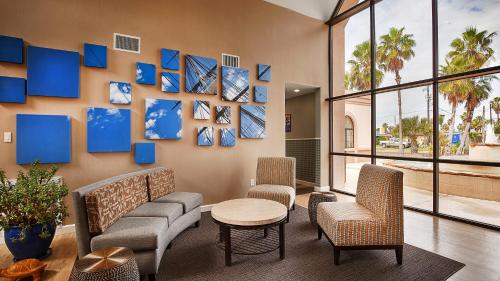 Best Western Port Aransas in Port Aransas (TX) Best Western Port Aransas in Port Aransas (TX)