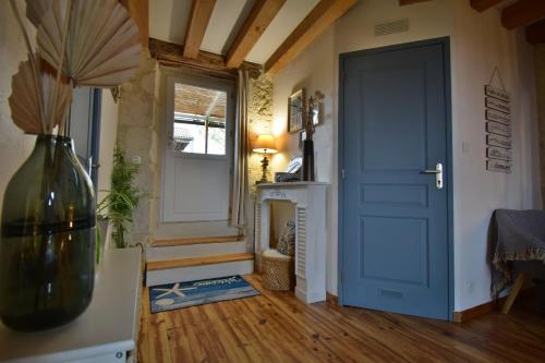 Chambre d'hôtes Le Bol d'Air avec jacuzzi (Chambre d'hotes Le Bol d'Air avec jacuzzi) in Castelnau Sur L'Auvignon Chambre d'hôtes Le Bol d'Air avec jacuzzi (Chambre d'hotes Le Bol d'Air avec jacuzzi) in Castelnau Sur L'Auvignon