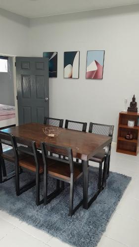 Facilities, Family home close to city center near Wat Khao Noi Facilities, Family home close to city center near Wat Khao Noi