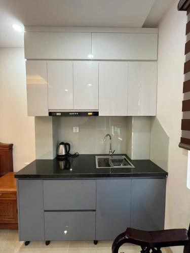 Hương Linh Apartment in Trung Hoa Nhan Chinh Hương Linh Apartment in Trung Hoa Nhan Chinh
