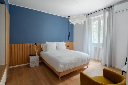 Bed, Cereate Suites in San Giovanni Bed, Cereate Suites in San Giovanni