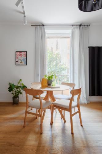 View, Cereate Suites in San Giovanni View, Cereate Suites in San Giovanni