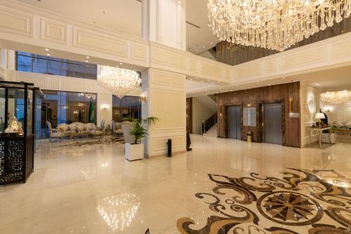 Bellevue Park Taif Hotel فندق بلفيو بارك الطائف in Al Taif Bellevue Park Taif Hotel فندق بلفيو بارك الطائف in Al Taif