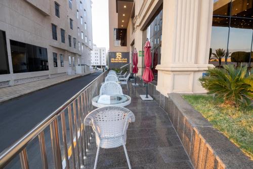 Bellevue Park Taif Hotel فندق بلفيو بارك الطائف in Al Taif Bellevue Park Taif Hotel فندق بلفيو بارك الطائف in Al Taif