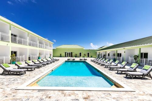 Вид, Ocean Breeze Resort in Уитби Вид, Ocean Breeze Resort in Уитби