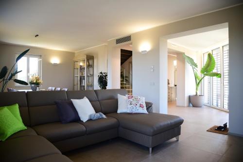 Faciliteiten, Villa di Langa in Treiso Faciliteiten, Villa di Langa in Treiso