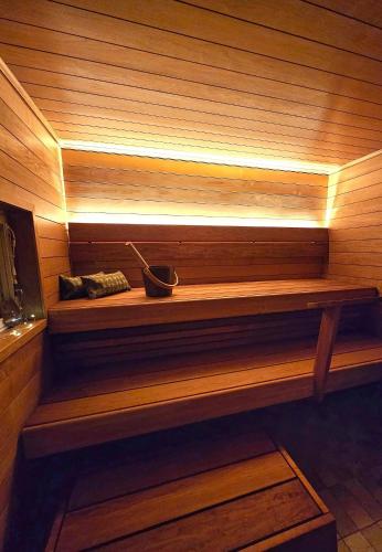 Sauna, Carelian Pearl - house in Ilomantsi, Eastern Finland in Ilomantsi Sauna, Carelian Pearl - house in Ilomantsi, Eastern Finland in Ilomantsi