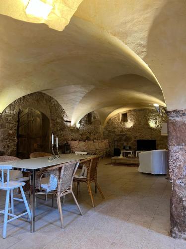 Szórakozási lehetőségek, Masia Quelet in La Vall De Bianya Szórakozási lehetőségek, Masia Quelet in La Vall De Bianya