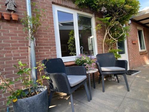 BY BABS guesthouse Bergen nh in บูนเดอร์มาร์เกอร์ BY BABS guesthouse Bergen nh in บูนเดอร์มาร์เกอร์
