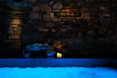 spa, Hotel Les Pardines 1819 in Encamp spa, Hotel Les Pardines 1819 in Encamp