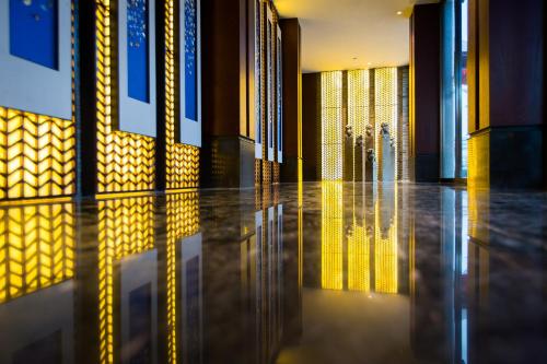 Facilities, Yiwu Purey Kasion Hotel near International Exhibition Center Facilities, Yiwu Purey Kasion Hotel near International Exhibition Center