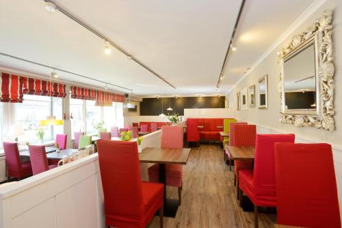 Facilities, Hotel Dunenburg in Sylt Ost Facilities, Hotel Dunenburg in Sylt Ost