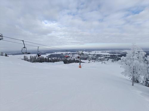 Tahkon paras in Nilsiä Tahkon paras in Nilsiä