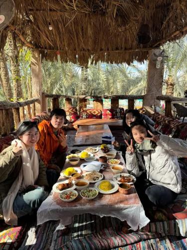 Gazrashek Siwa Hot spring& trips Haven in Siwa Gazrashek Siwa Hot spring& trips Haven in Siwa