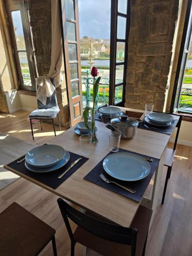 Margens do Rio in Vila Do Conde Margens do Rio in Vila Do Conde