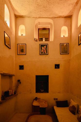 Létesítmények, Jorawar House in Bundi Létesítmények, Jorawar House in Bundi