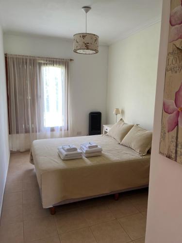Casa estilo campo con parque y pileta in Tandil Casa estilo campo con parque y pileta in Tandil