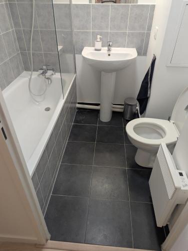 Gîte de l'Orangerie (Gite de l'Orangerie) in Émerainville Gîte de l'Orangerie (Gite de l'Orangerie) in Émerainville