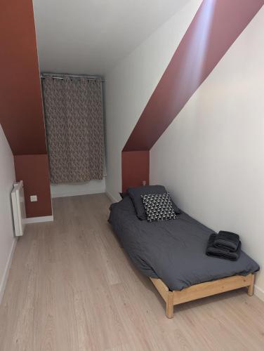 Gîte de l'Orangerie (Gite de l'Orangerie) in Émerainville Gîte de l'Orangerie (Gite de l'Orangerie) in Émerainville