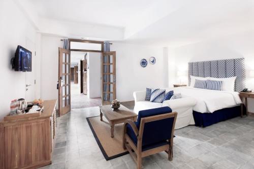 Adhisthana Hotel Yogyakarta in Kota Gede Adhisthana Hotel Yogyakarta in Kota Gede