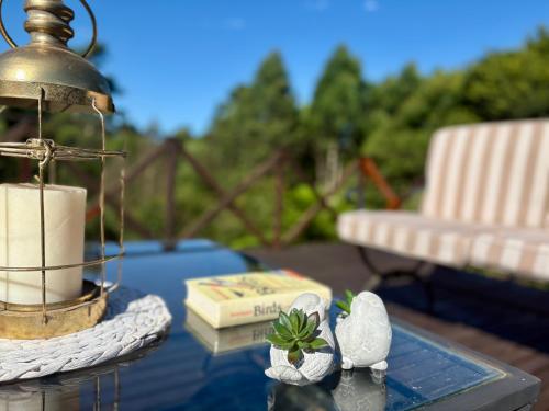 Zunanjost, Hilton Guest House in Howick Zunanjost, Hilton Guest House in Howick