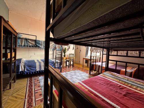 Hostel Casa De Yagil in San Cristobal De Las Casas Hostel Casa De Yagil in San Cristobal De Las Casas