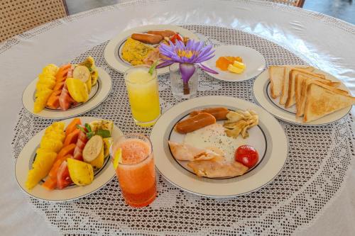Food and beverages, House by The Sea Hikka in Hikkaduwa Food and beverages, House by The Sea Hikka in Hikkaduwa