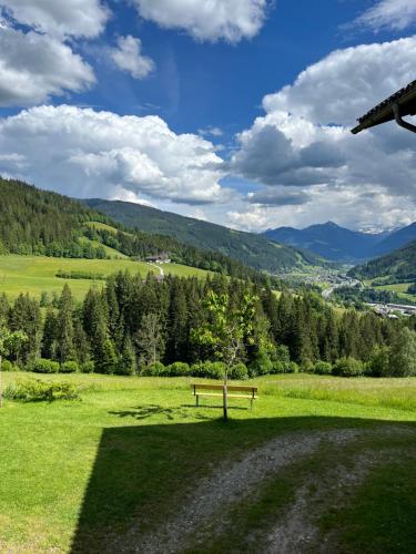 Bauernhütte Niedermaisgut (Bauernhutte Niedermaisgut) in Хоф-Зальцбург Bauernhütte Niedermaisgut (Bauernhutte Niedermaisgut) in Хоф-Зальцбург