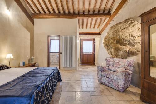 This photo about Agriturismo Le Canterie shared on HyHotel.com