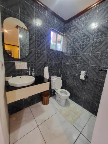 The Local Experience-Zaboka Apartment in Laborie The Local Experience-Zaboka Apartment in Laborie