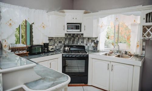 The Local Experience-Zaboka Apartment in Laborie The Local Experience-Zaboka Apartment in Laborie