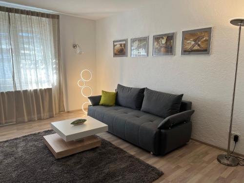 Saravica- moderne Wohnung mit Terrasse und Parkplatz in Saarlouis Saravica- moderne Wohnung mit Terrasse und Parkplatz in Saarlouis