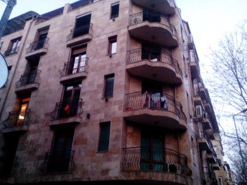 Hotel Apartment Budapeshta