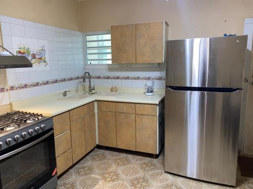 Super beach suite in Aguada Super beach suite in Aguada