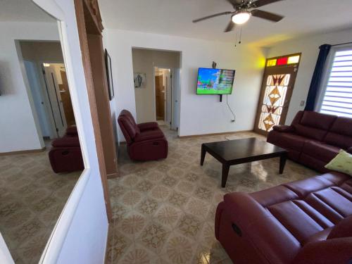 Super beach suite in Aguada Super beach suite in Aguada