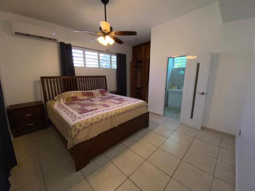 Super beach suite in Aguada Super beach suite in Aguada