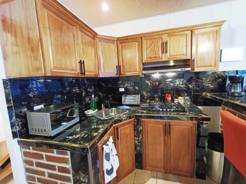 Dinos House in Ataco Dinos House in Ataco