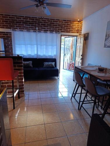 Dinos House in Ataco Dinos House in Ataco