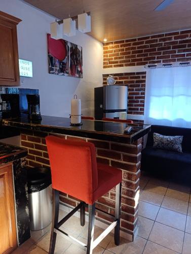 Dinos House in Ataco Dinos House in Ataco