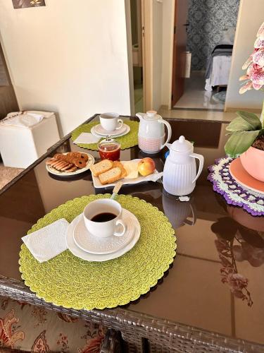 Létesítmények, Casa Aconchego in Luis Eduardo Magalhaes Létesítmények, Casa Aconchego in Luis Eduardo Magalhaes