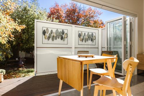 Fasilitas, Studio 46, Canberra in Majura Fasilitas, Studio 46, Canberra in Majura