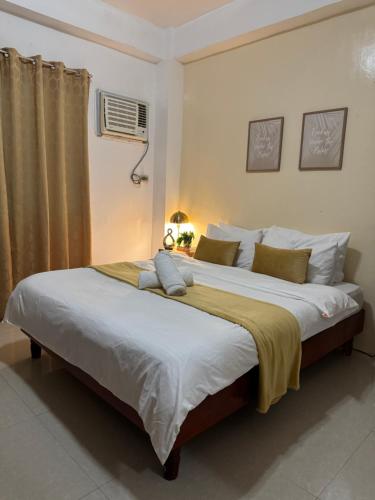 Bridgeview Residences in Tacloban Bridgeview Residences in Tacloban