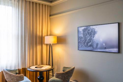 Facilities, The Grand National Hotel by Saint Peter in Paddington Facilities, The Grand National Hotel by Saint Peter in Paddington