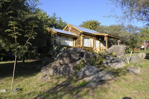 Surrounding environment, Enkel Cabanas in José de la Quintana Surrounding environment, Enkel Cabanas in José de la Quintana