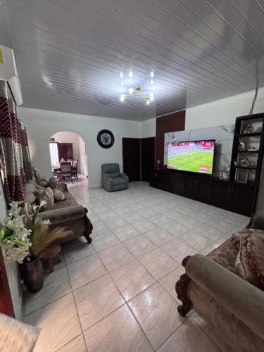 Esme vacation home in Trujillo Esme vacation home in Trujillo