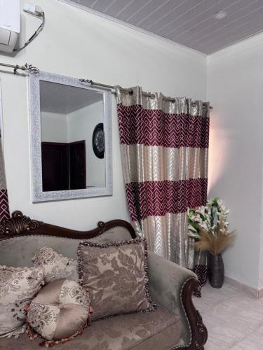 Esme vacation home in Trujillo Esme vacation home in Trujillo