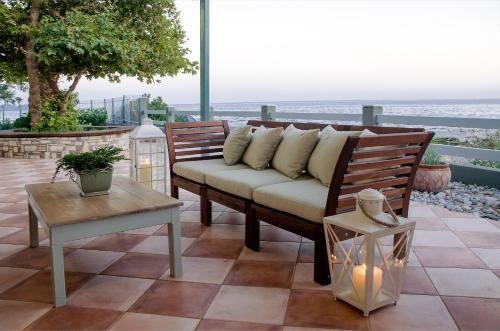 ทัศนียภาพภายนอกโรงแรม, Aeolos Villa in ออร์มอส คูมิคอน ทัศนียภาพภายนอกโรงแรม, Aeolos Villa in ออร์มอส คูมิคอน