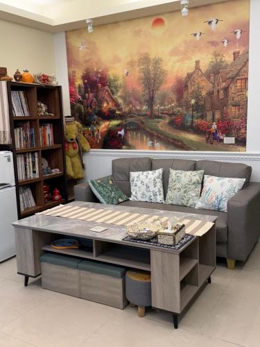 Recreational facilities, Yu Shou Hao Hsien Guesthouse in Siuolin Township Recreational facilities, Yu Shou Hao Hsien Guesthouse in Siuolin Township