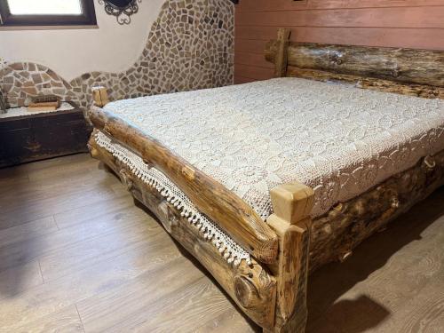 Il casale degli aragonesi